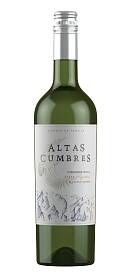 Lagarde Altas Cumbres Torrontés