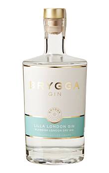 Lilla London Gin