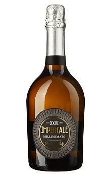 Ca'delle Rose Imperiale Millesimato Extra Dry