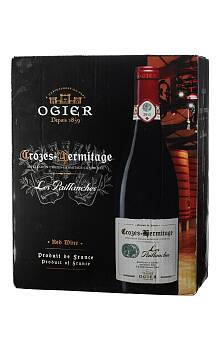 Ogier Crôzes-Hermitage Les Paillanches
