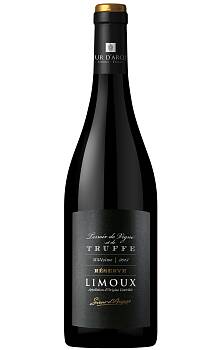 Terroir de Vigne et de Truffe Réserve