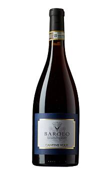 Volpi Barolo 2009