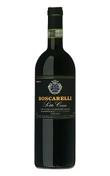 Boscarelli Sotto Casa Vino Nobile di Montepulciano Riserva