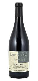 Les Vins Contés Poivre et Sel