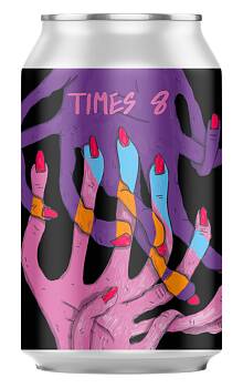 Lervig x Stillwater Times 8