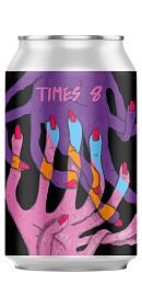 Lervig x Stillwater Times 8