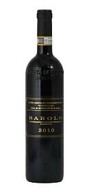 Costa di Bussia Barolo Luigi Arnulfo