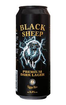 Föroya Bjór Black Sheep