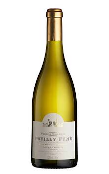 Bouchié-Chatellier Pouilly-Fumé Premier Millésimé