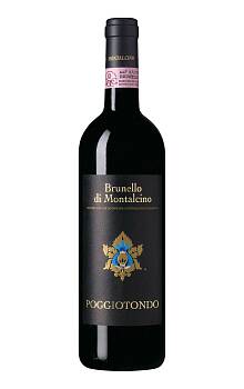 Centolani Poggiotondo Brunello di Montalcino