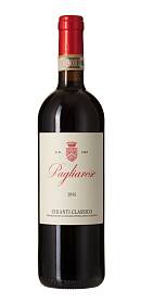 Pagliarese Chianti Classico