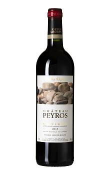Ch. Peyros Madiran Vieilles Vignes