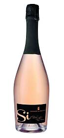 Dom. des Aspras Si-Rosé