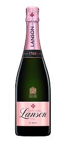 Lanson Le Rosé