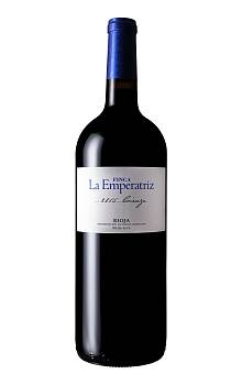 Finca La Emperatriz Crianza