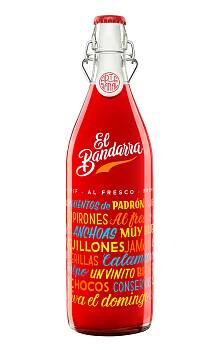 El Bandarra Al Fresco