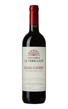 Terrazze Rosso Conero