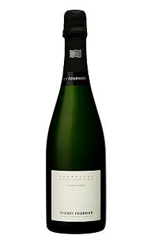 Thierry Fournier Chardonnay Extra Brut