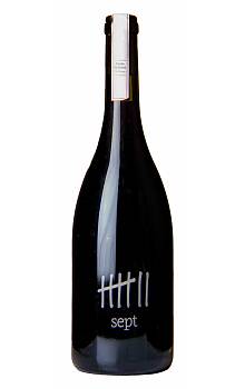 Sept Cuvee du Soleil