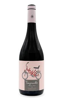 Quaderna Via Be Bike Tempranillo