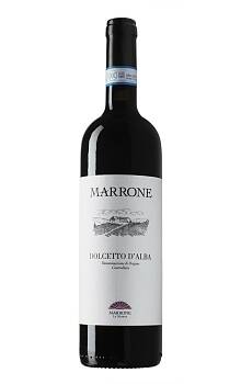 Fam. Marrone Dolcetto d'Alba