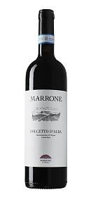 Fam. Marrone Dolcetto d'Alba