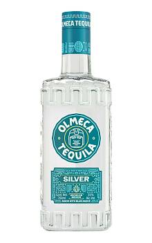Olmeca Tequila Silver