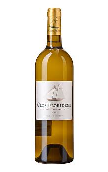 Dubourdieu Clos Floridene Grand Vin de Graves