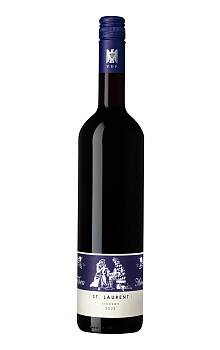 Theo Minges Saint-Laurent Trocken