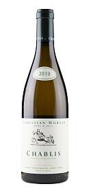 C. Moreau Chablis