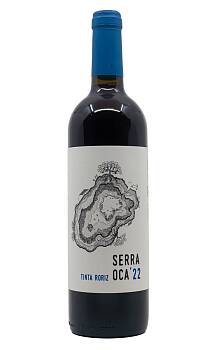 Serra Oca Tinta Roriz