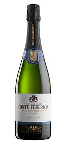 Bossi Fedrigotti Conte Federico Trento Brut