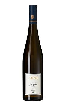 Prinz Hallgartner Jungfer Riesling Trocken GG