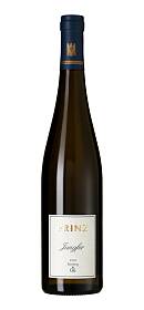 Prinz Hallgartner Jungfer Riesling Trocken GG