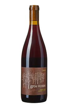 Gros Ventre Sonoma Coast Pinot Noir