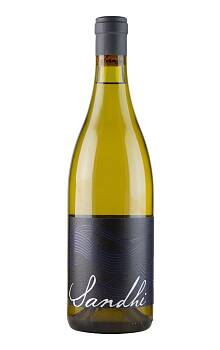 Sandhi Sta Rita Hills Chardonnay