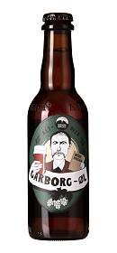 Kinn Garborg Altbier