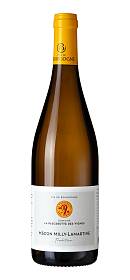 La Pascerette des Vignes Mâcon Milly-Lamartine Chardonnay