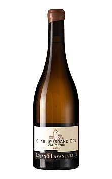 Lavantureux Chablis Grand Cru Vaudésir