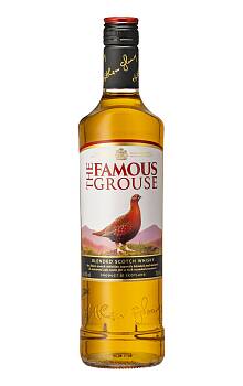 The Famous Grouse