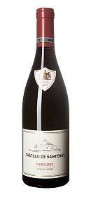 Ch. de Santenay Mercurey Rouge Vieilles