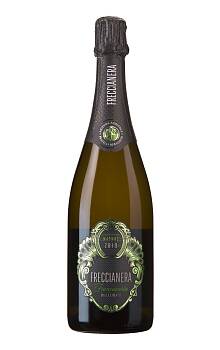 Fratelli Berlucchi Freccianera Nature Franciacorta Millesimato