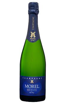 Morel Brut Réserve