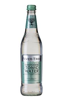 Fever-Tree Elderflower Tonic Water