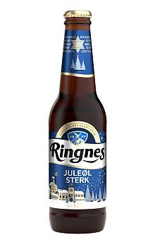 Ringnes Juleøl