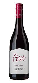 Ken Forrester Petit Pinotage