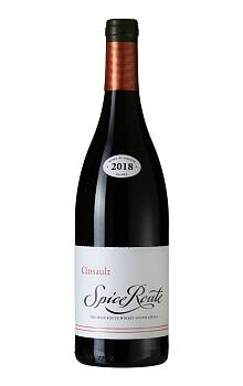 Spice Route Cinsault