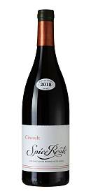 Spice Route Cinsault