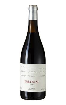 Telmo Rodríguez Gaba do Xil Mencía