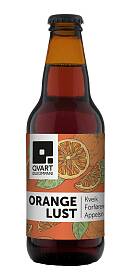 Qvart Orange Lust